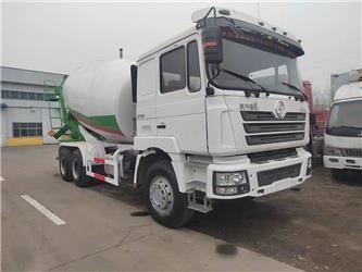 Shacman F3000 6X4