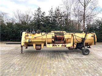 Idass Pickup universeel
