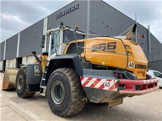 Liebherr L566XP