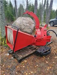 Avant Farmi Chipper CH 160