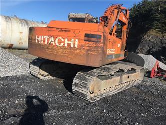 Hitachi EX 200 LC-1
