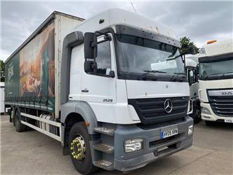Mercedes-Benz Axor 2529