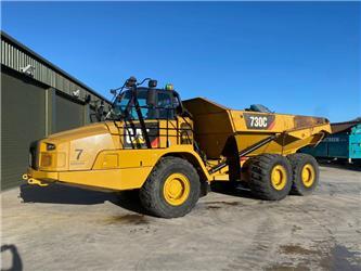 Caterpillar 730 C