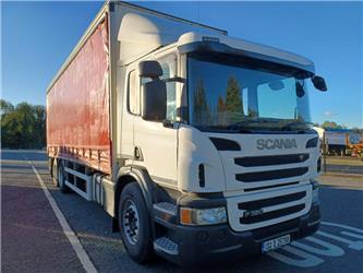 Scania P 320