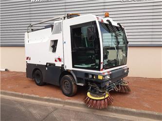 Schmidt Cleango 400