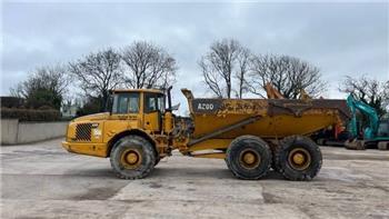 Volvo A 30 D