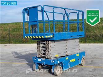 Genie GS-4047