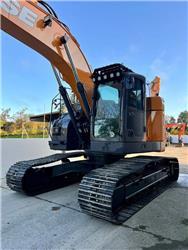 CASE CX 245 D SR