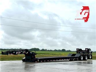 Globe 55 TON