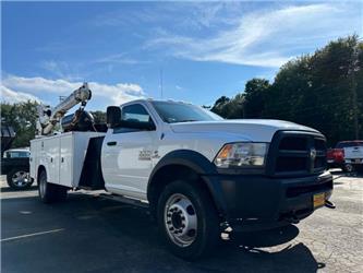 RAM 5500