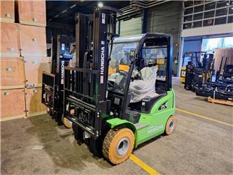 Hangcha XC25