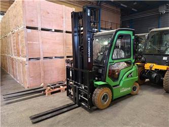 Hangcha XC25