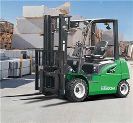 Hangcha XC25