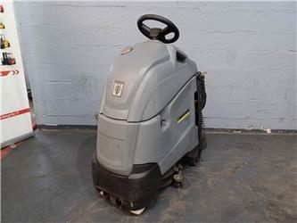 Kärcher BD 50/40RS