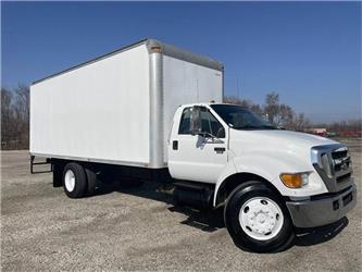 Ford F650