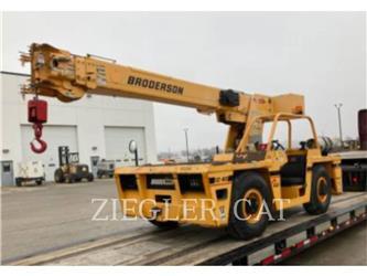 Broderson CRANE IC803J