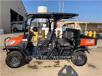 Kubota RTV1140