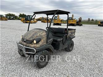 Kubota RTV400CI