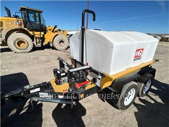 MultiQuip WT 500 TL