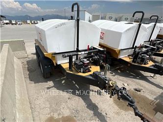 MultiQuip WT 500 TL