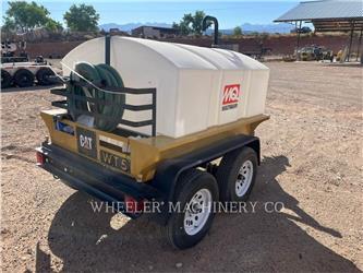 MultiQuip WT 500 TL
