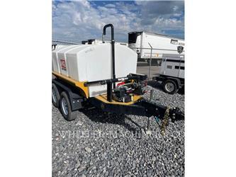 MultiQuip WT 500 TL