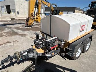 MultiQuip WT 500 TL