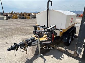 MultiQuip WT 500 TL