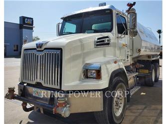United WT5000AUTO