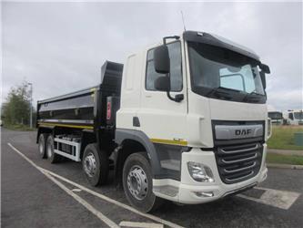 DAF CF450