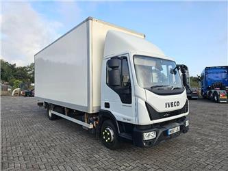 Iveco Eurocargo 160 4x2