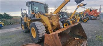 Caterpillar 950 H