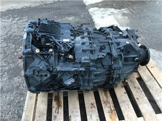 ZF 12 AS 2130TD Gearbox