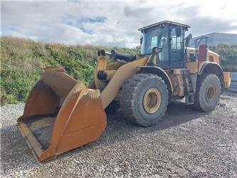 Caterpillar 972M