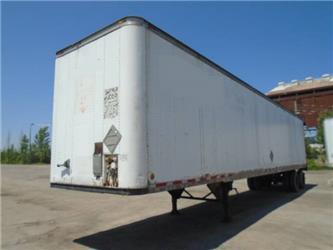Trailmobile 47 FT