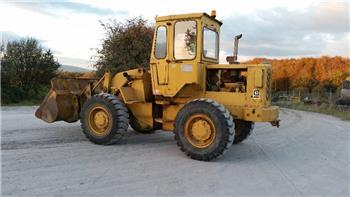 Caterpillar 930