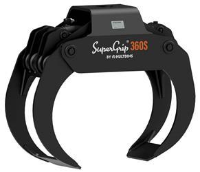 Hultdins SG360S Sale
