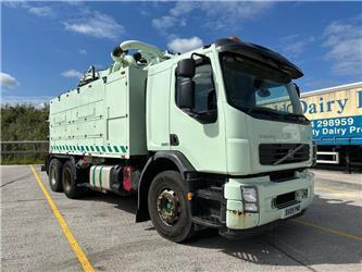 Volvo FE 320 6X4 L2H1 SLP E4