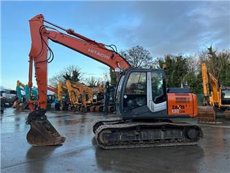 Hitachi ZX 130 LC N-3