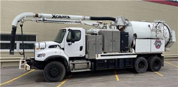 Vac-Con X-Cavator