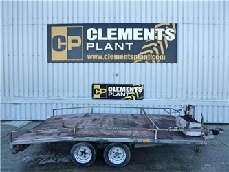  Beavertail Trailer