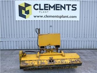  Hydraulic Sweeper