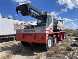 Link-Belt HC248H