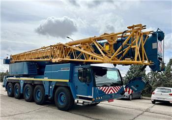 Liebherr LTM 1160-5.1