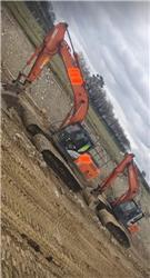 Hitachi Zaxis 210-5