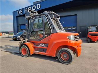 Linde H80D-01/900