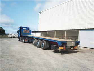 Trailor SREM