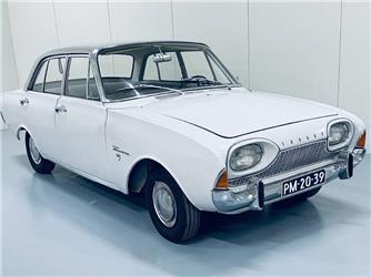 Ford Taunus