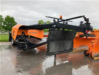 Schmidt Vammas SP 3600