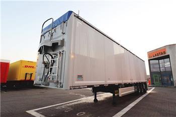 Knapen K600 EXIDE